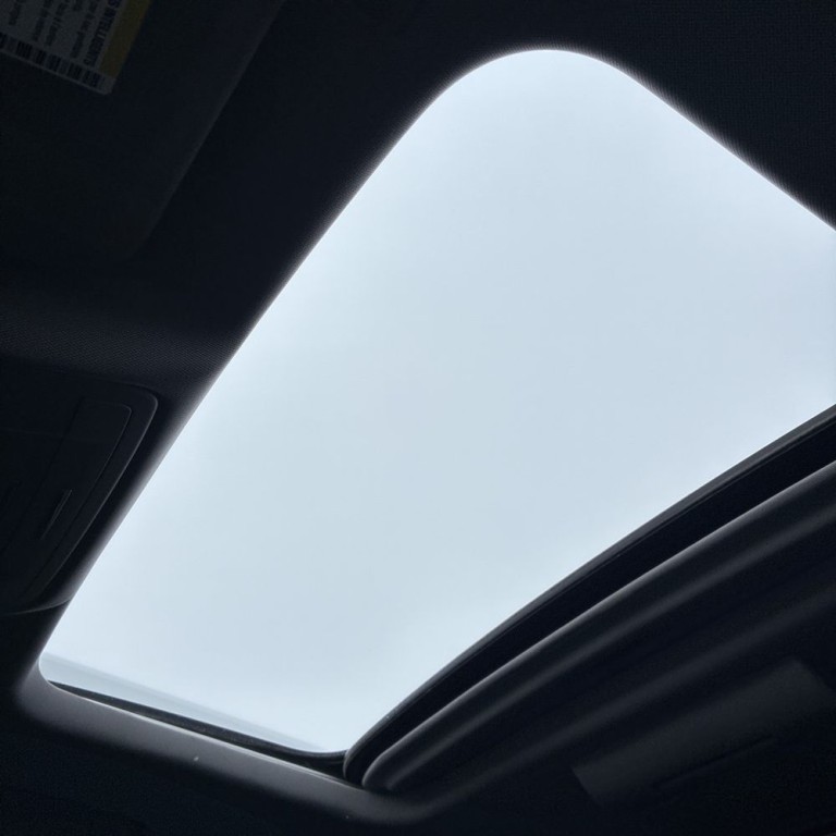 2020 Chevrolet Tahoe Image 11