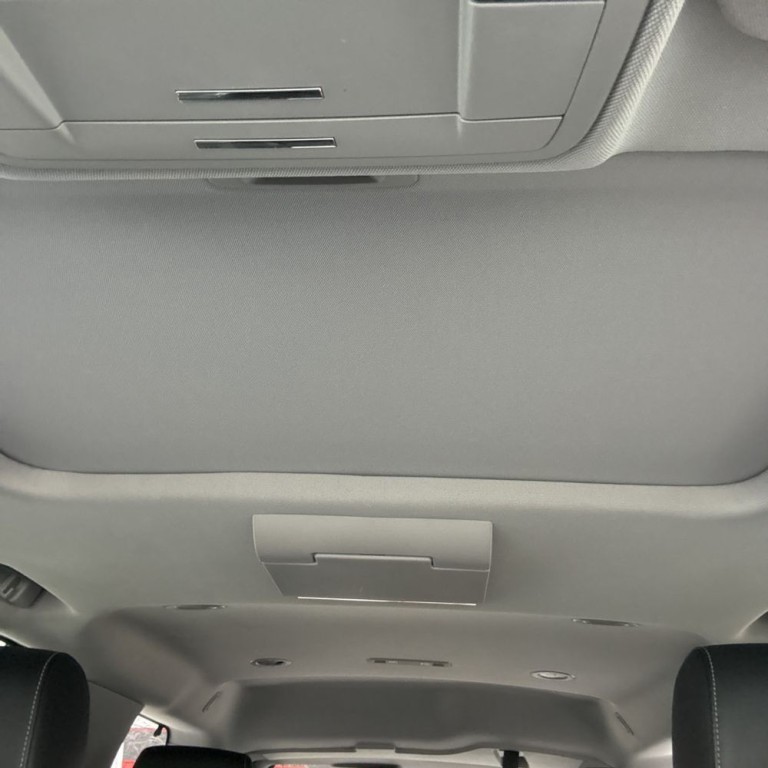 2020 Chevrolet Tahoe Image 12