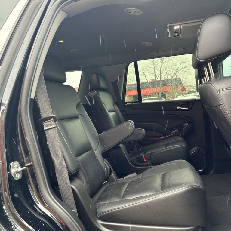 2020 Chevrolet Tahoe Image 13