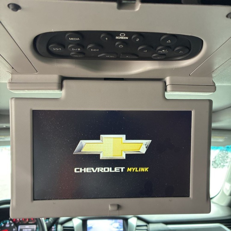 2020 Chevrolet Tahoe Image 14