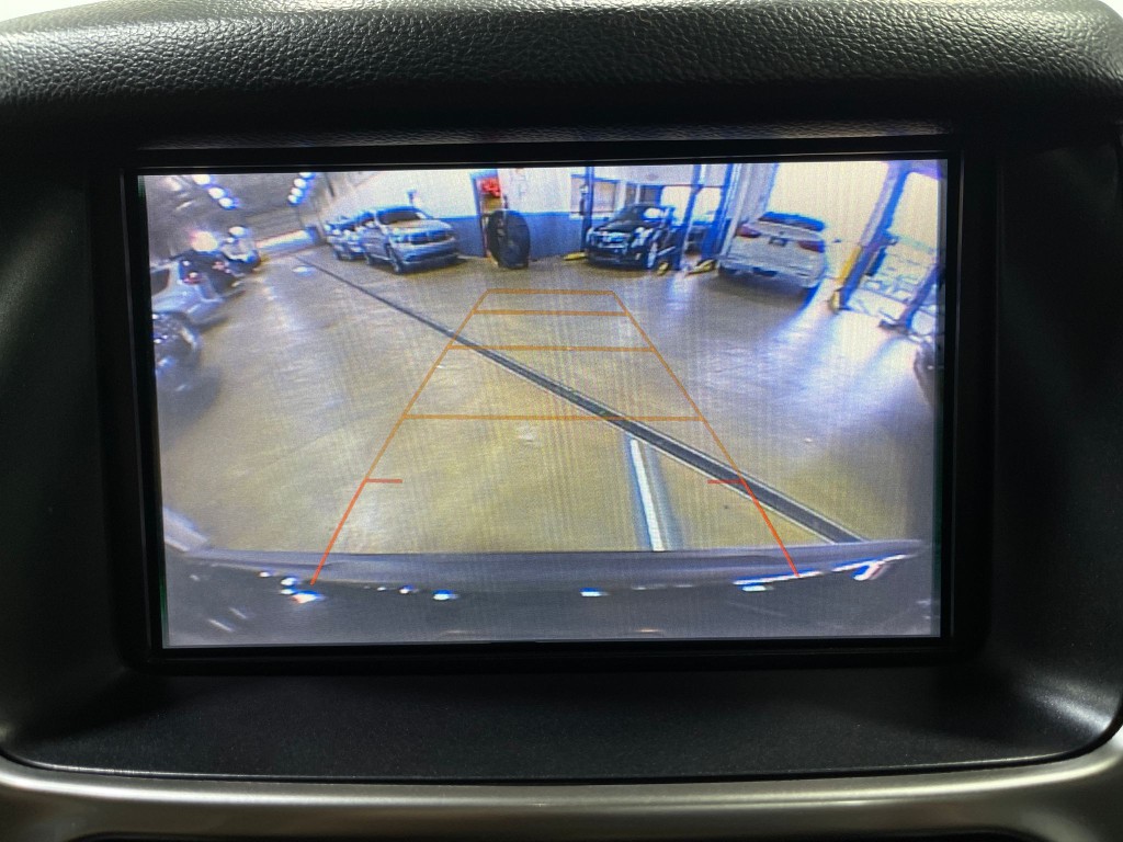 2020 Chevrolet Tahoe Image 11