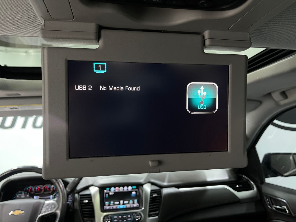 2020 Chevrolet Tahoe Image 12