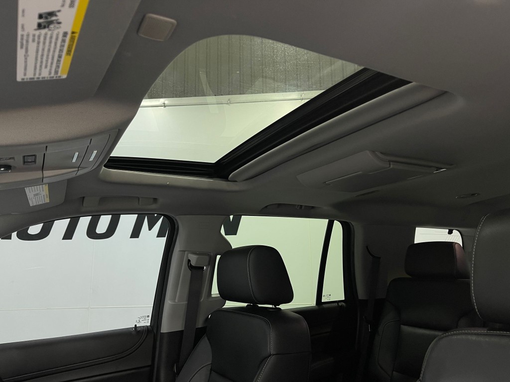 2020 Chevrolet Tahoe Image 13