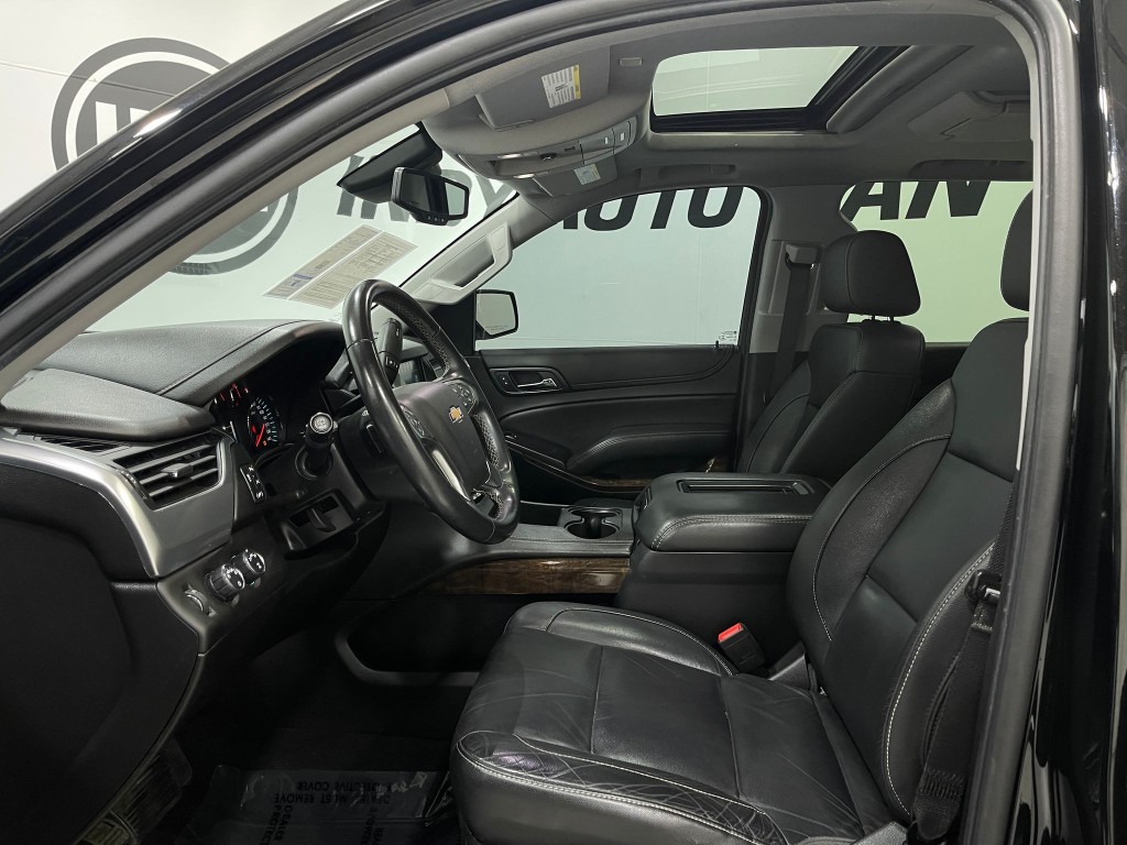 2020 Chevrolet Tahoe Image 14
