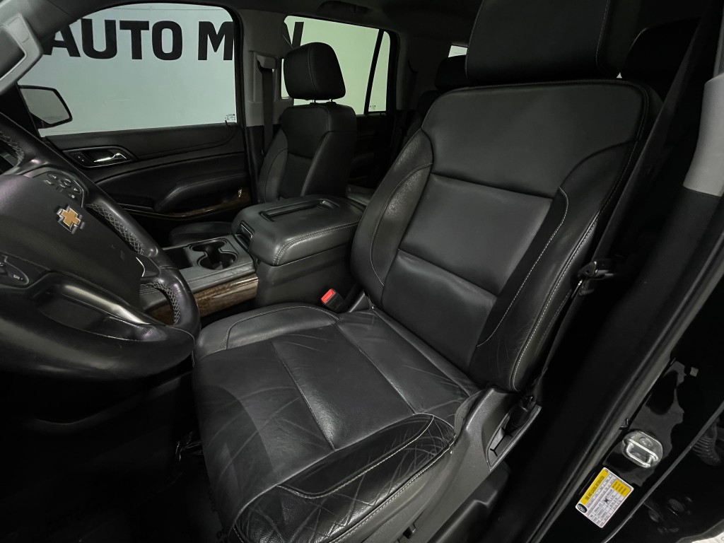 2020 Chevrolet Tahoe Image 15