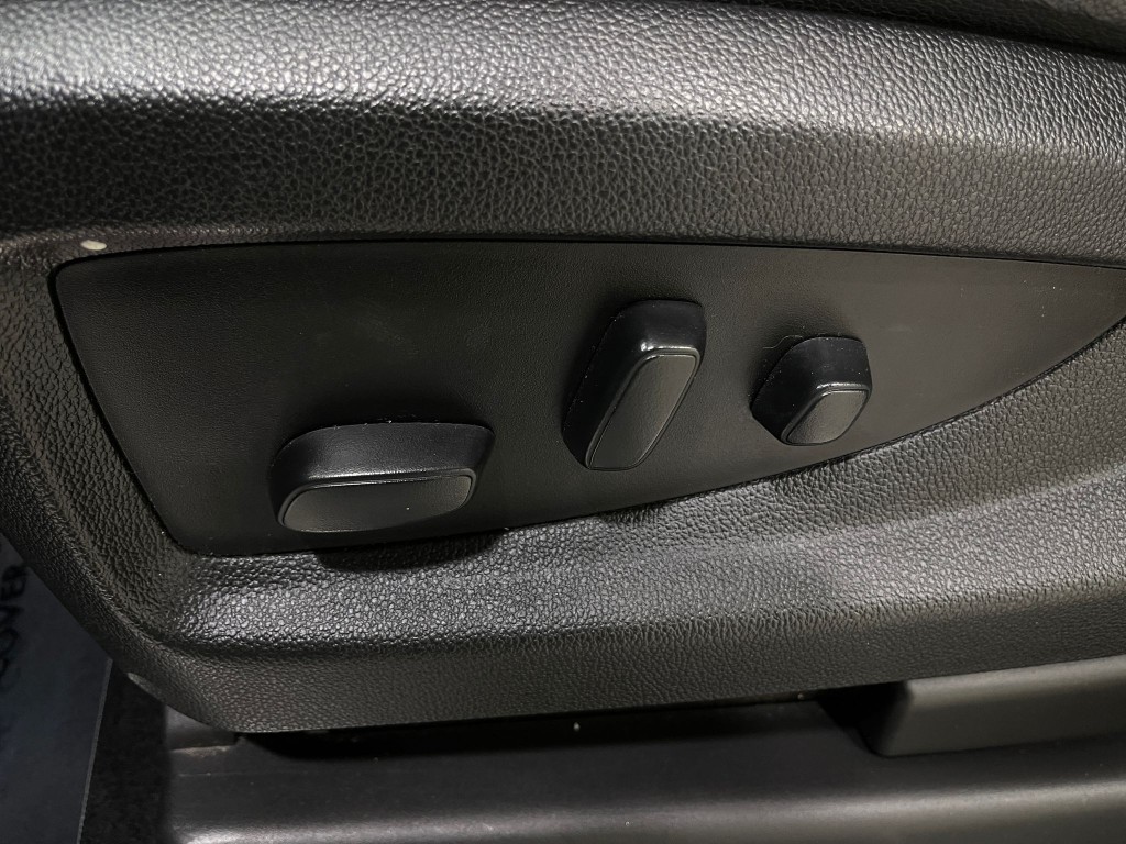 2020 Chevrolet Tahoe Image 18
