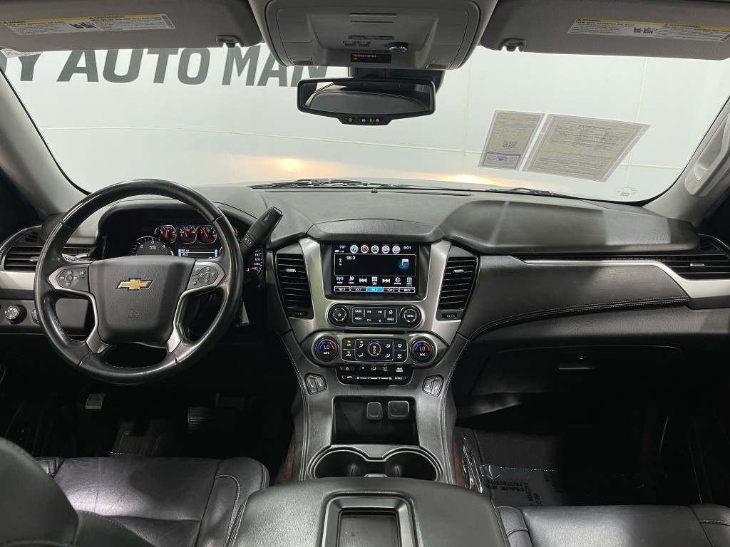 2020 Chevrolet Tahoe Image 19