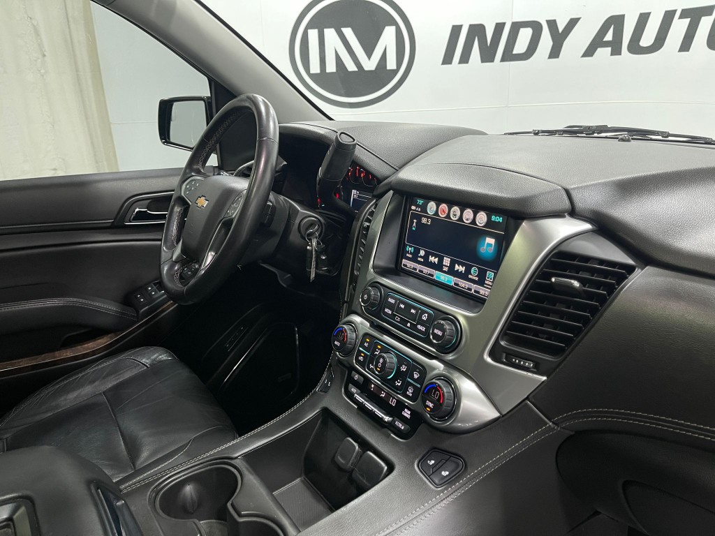 2020 Chevrolet Tahoe Image 20