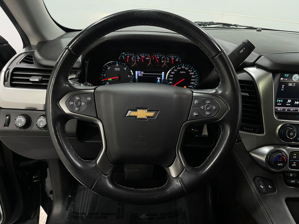 2020 Chevrolet Tahoe Image 22
