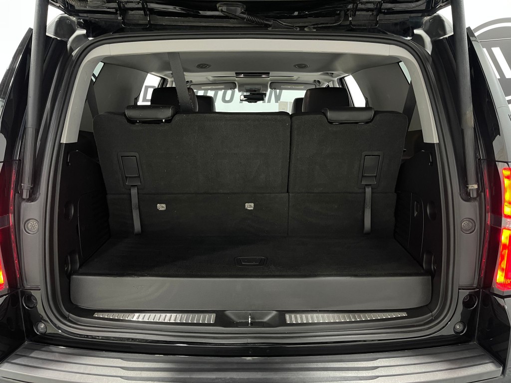 2020 Chevrolet Tahoe Image 26