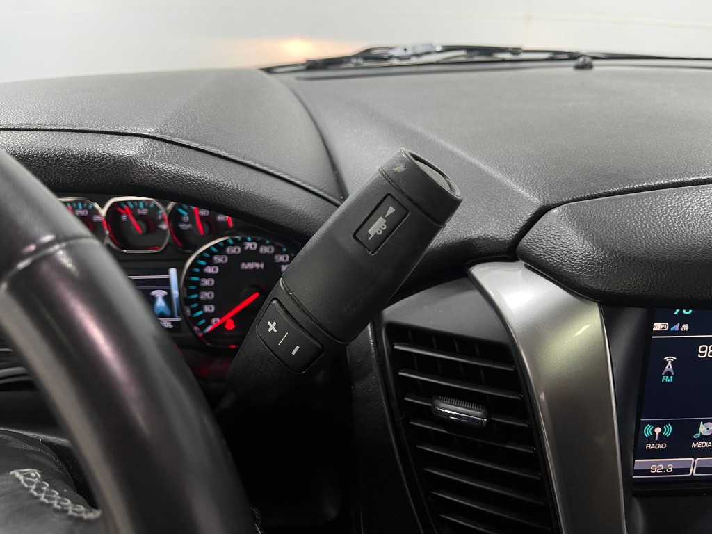 2020 Chevrolet Tahoe Image 29