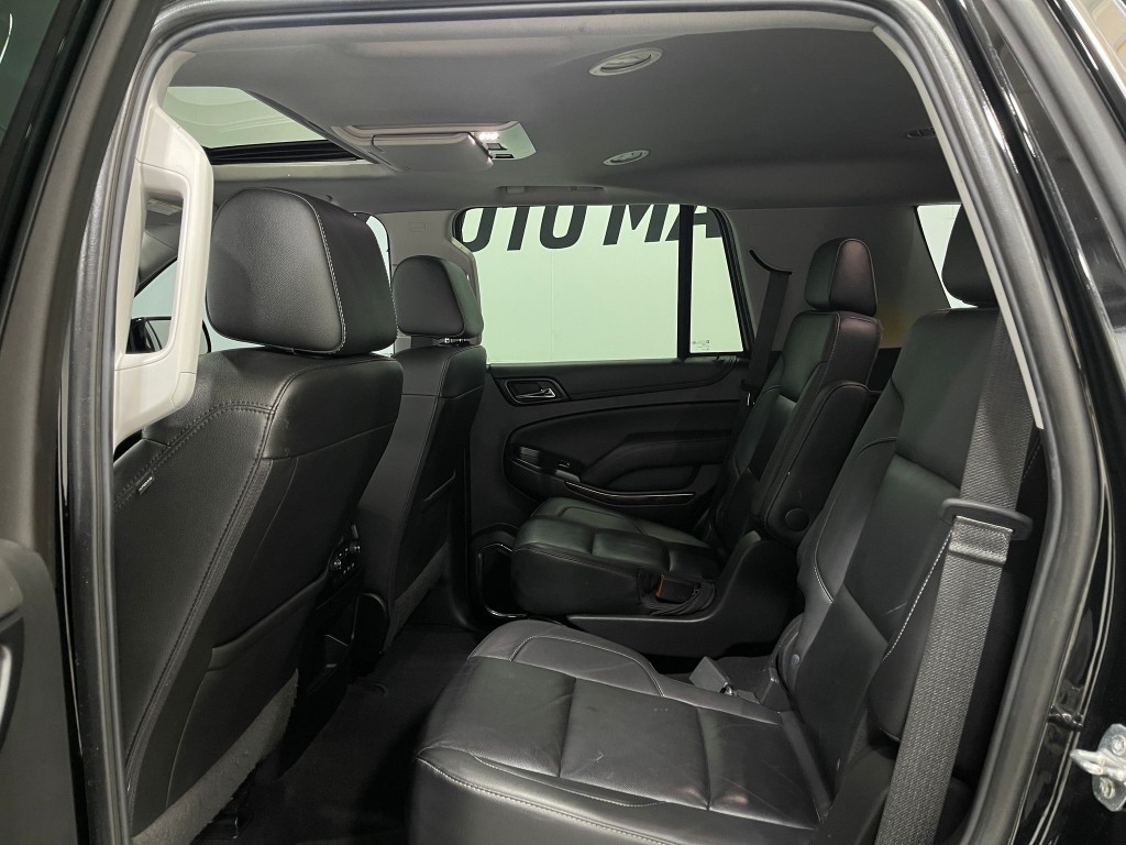 2020 Chevrolet Tahoe Image 30