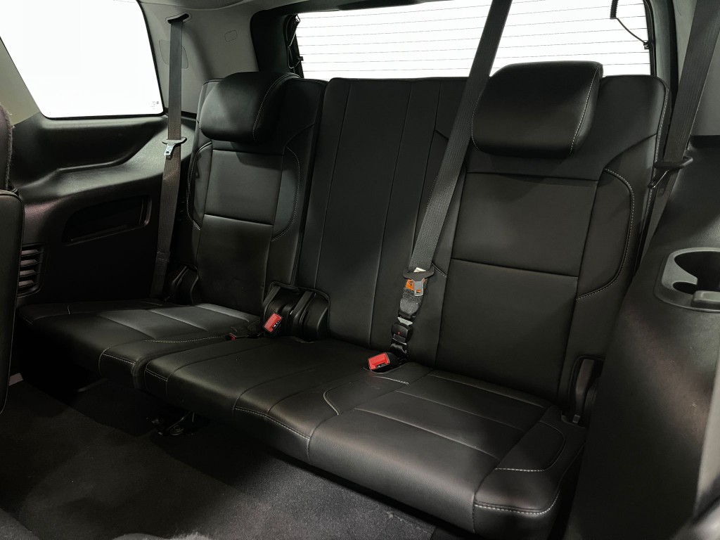2020 Chevrolet Tahoe Image 31