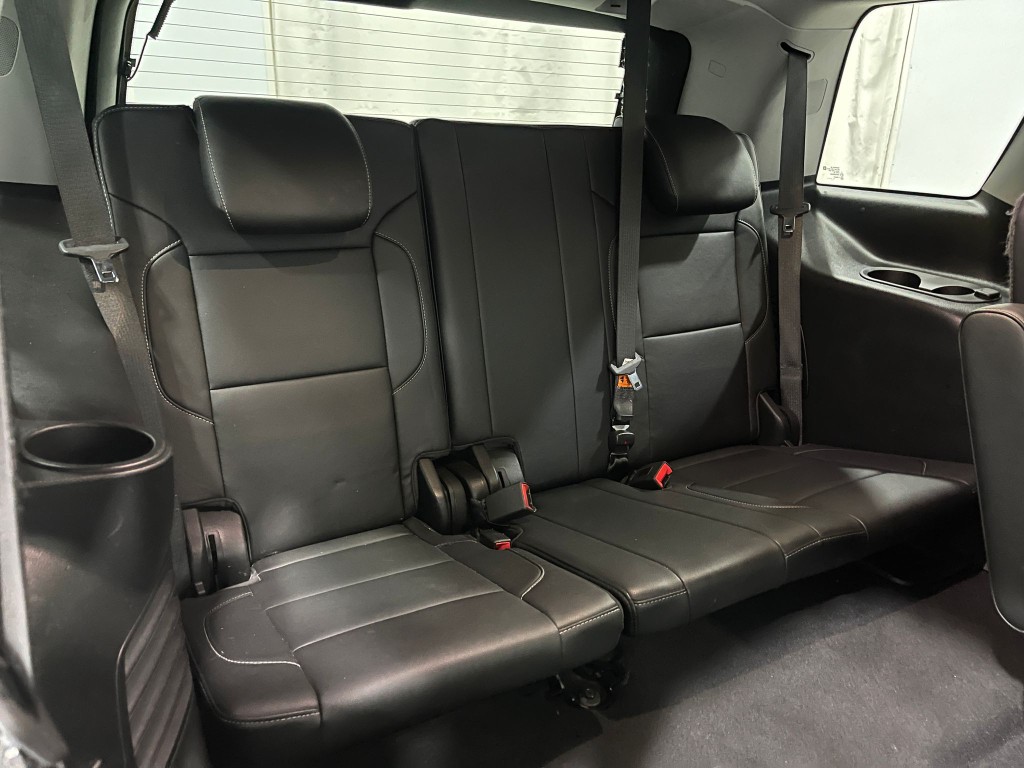 2020 Chevrolet Tahoe Image 32