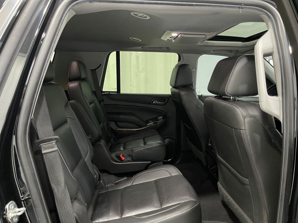 2020 Chevrolet Tahoe Image 33