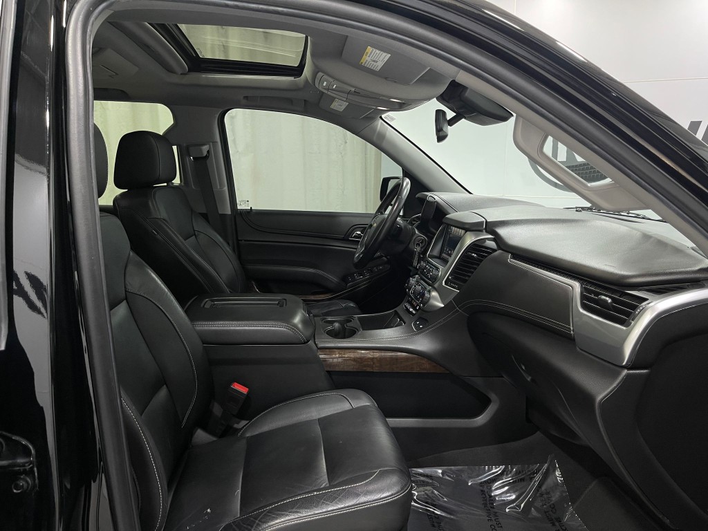 2020 Chevrolet Tahoe Image 34