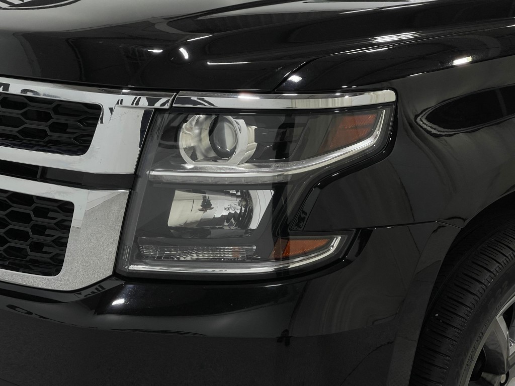 2020 Chevrolet Tahoe Image 35