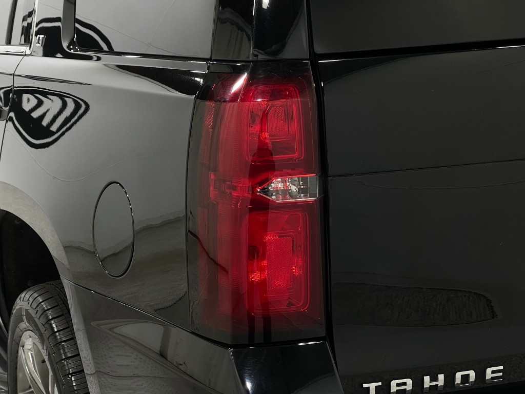 2020 Chevrolet Tahoe Image 36