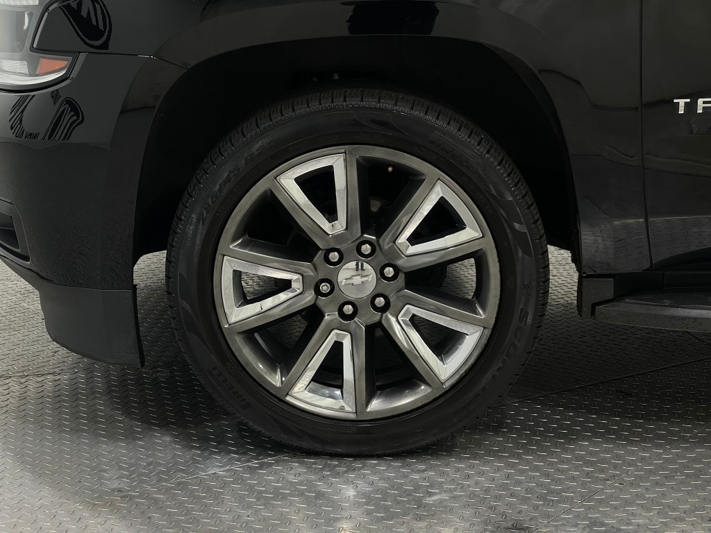 2020 Chevrolet Tahoe Image 37