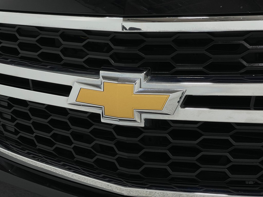 2020 Chevrolet Tahoe Image 40