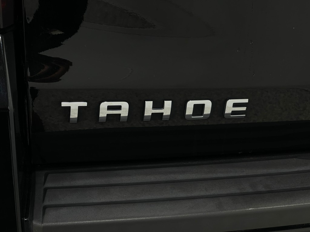 2020 Chevrolet Tahoe Image 41