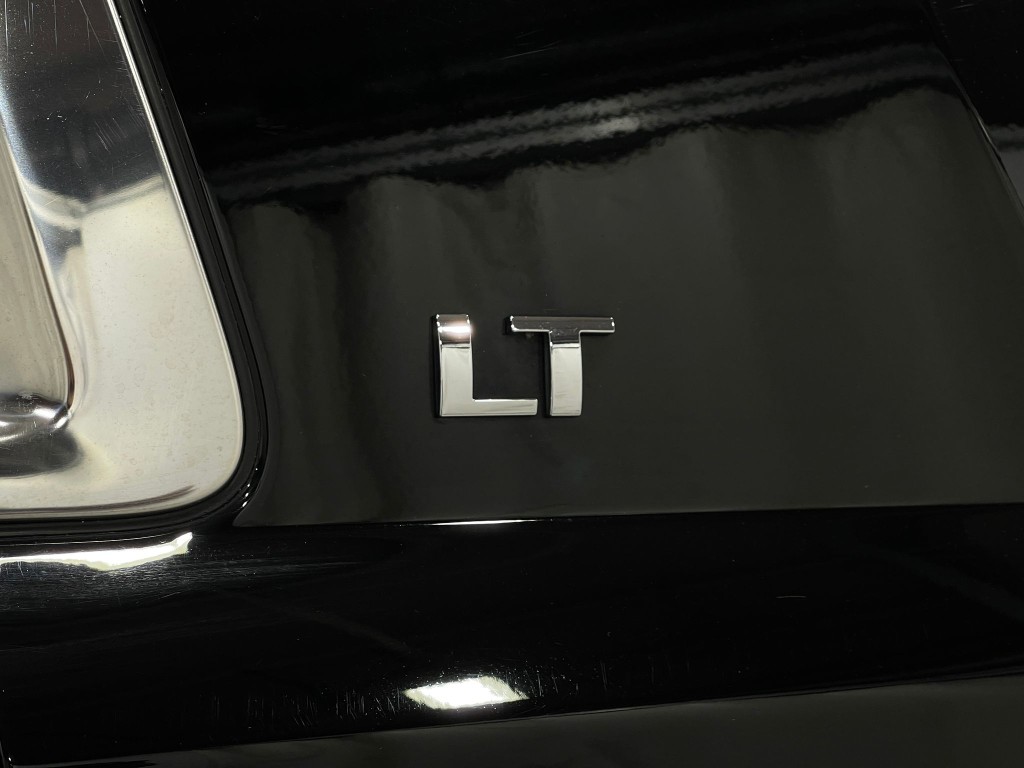 2020 Chevrolet Tahoe Image 42