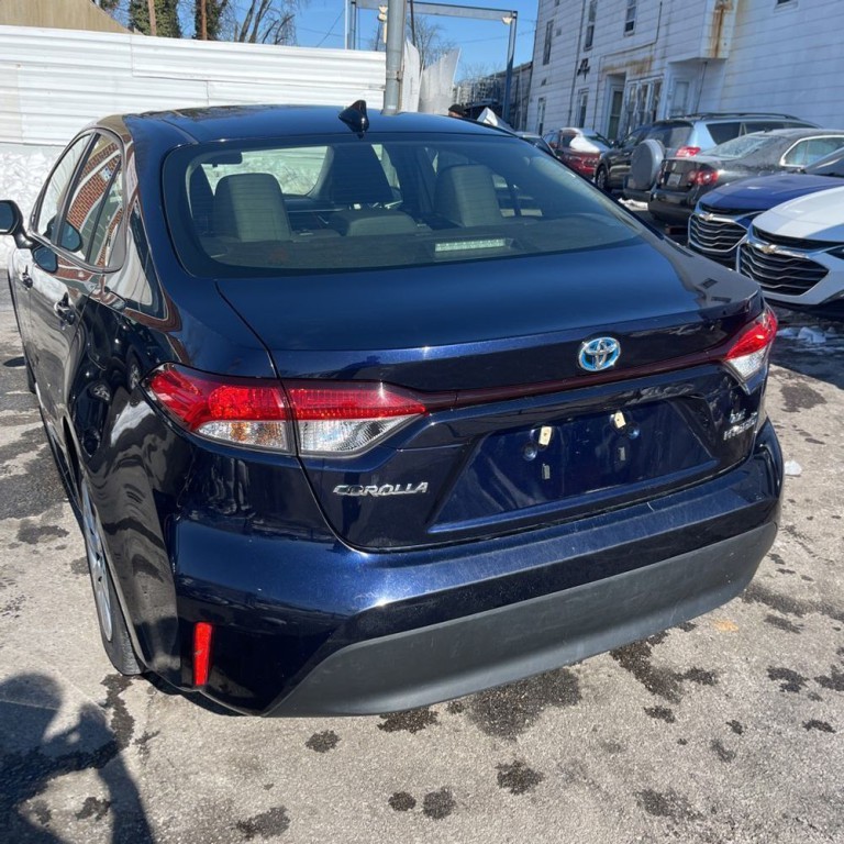 2023 Toyota Corolla Image 5