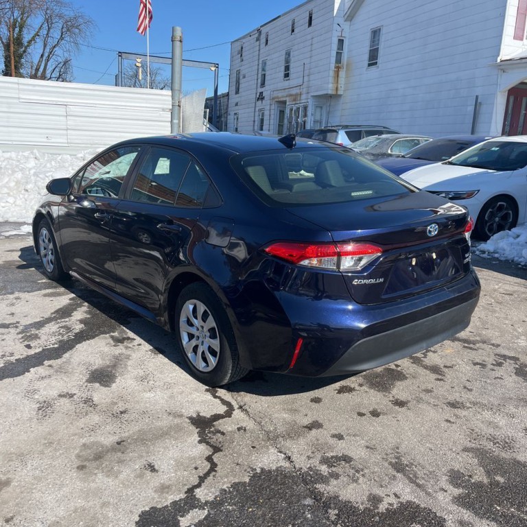 2023 Toyota Corolla Image 6