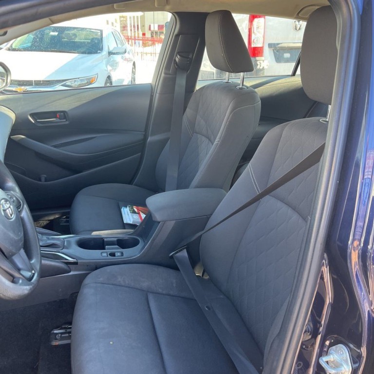 2023 Toyota Corolla Image 7