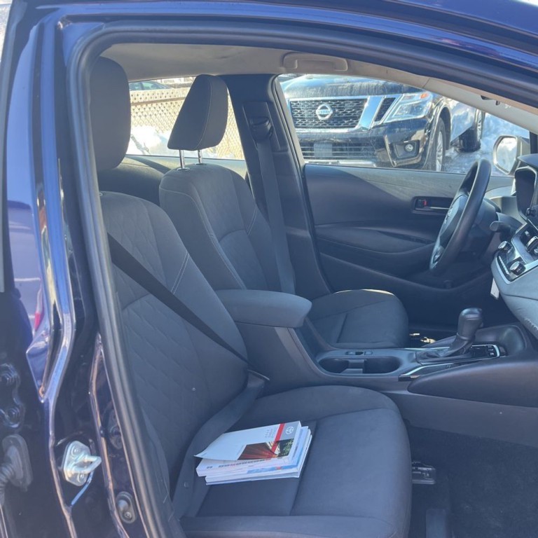 2023 Toyota Corolla Image 8