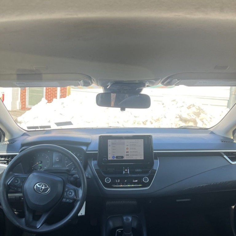 2023 Toyota Corolla Image 9