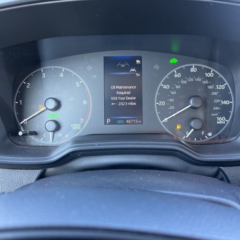 2023 Toyota Corolla Image 10