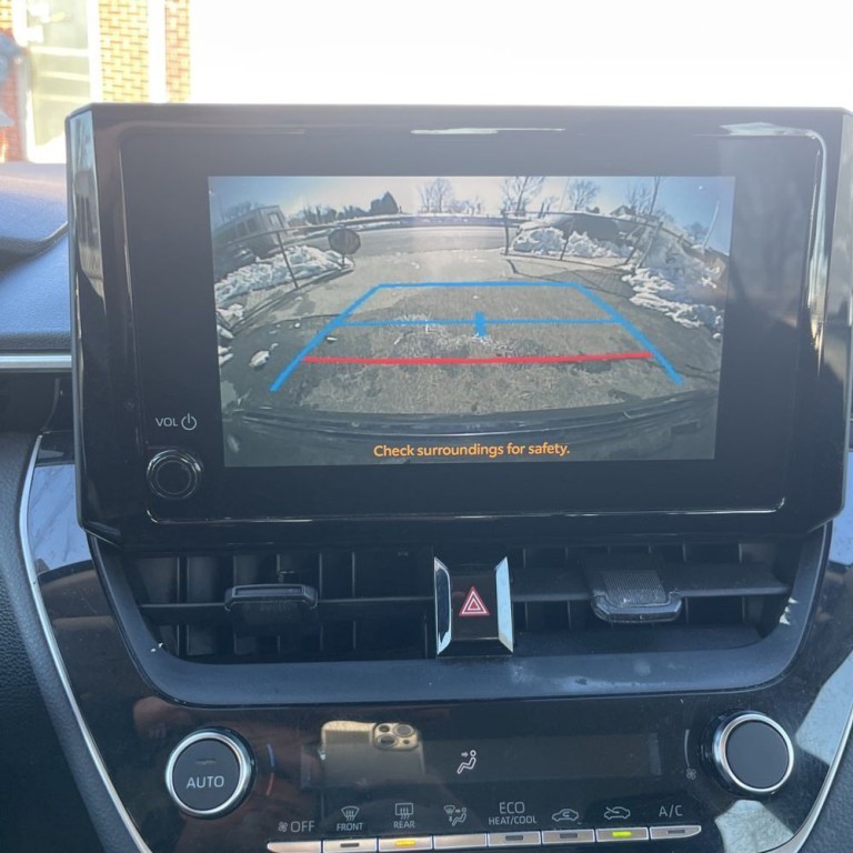 2023 Toyota Corolla Image 13