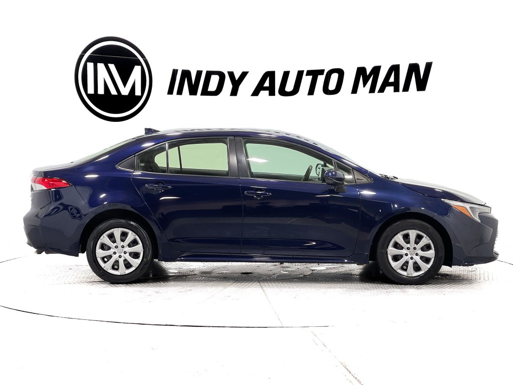 2023 Toyota Corolla Image 3