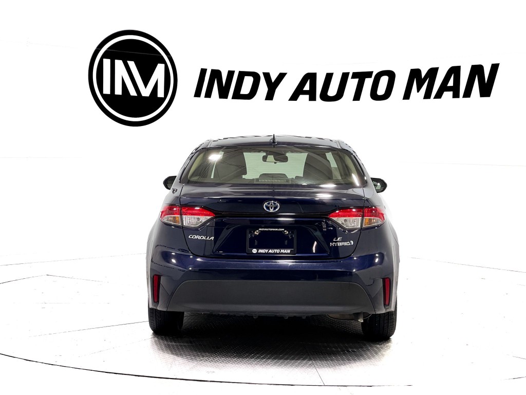 2023 Toyota Corolla Image 5