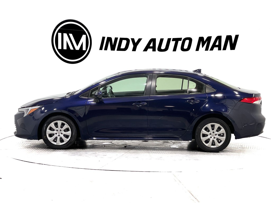 2023 Toyota Corolla Image 7