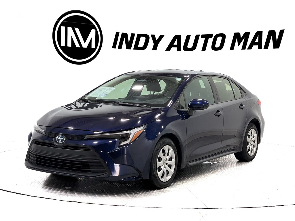 2023 Toyota Corolla Image 8