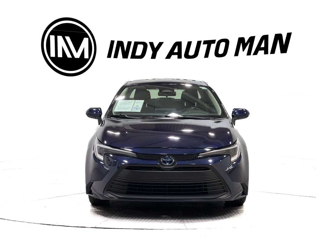 2023 Toyota Corolla Image 9