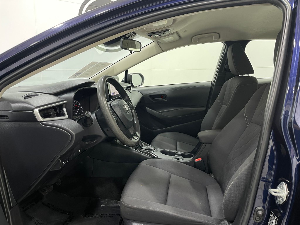 2023 Toyota Corolla Image 11