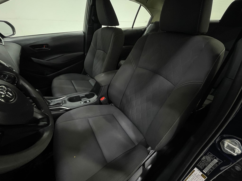 2023 Toyota Corolla Image 12
