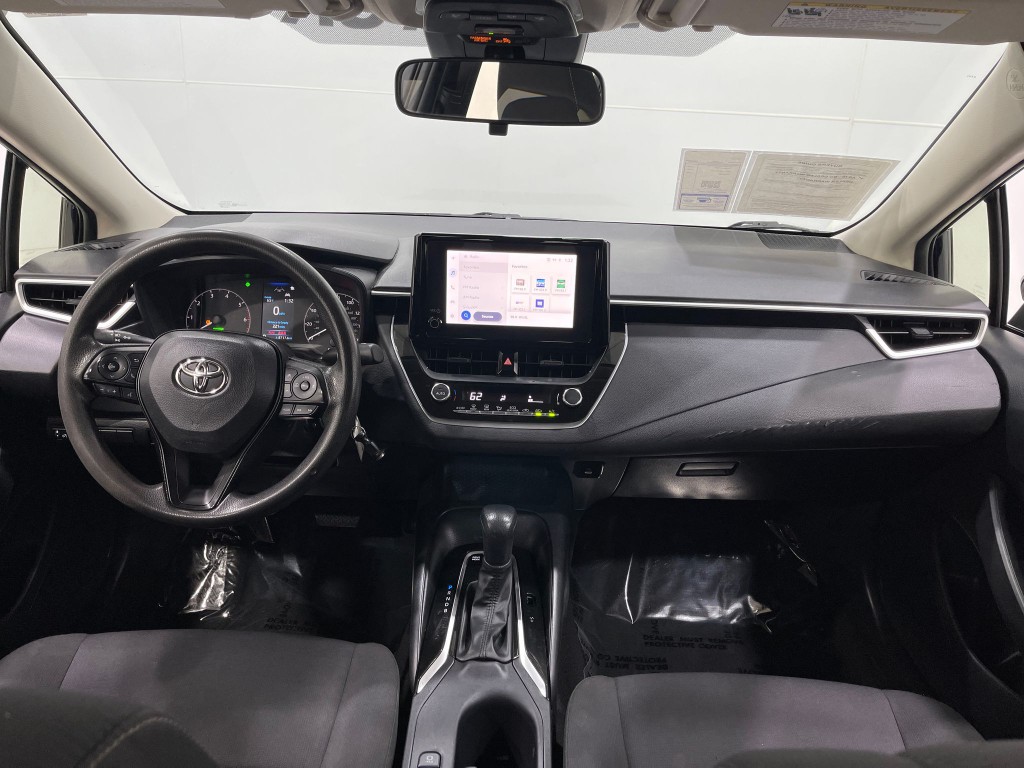 2023 Toyota Corolla Image 17