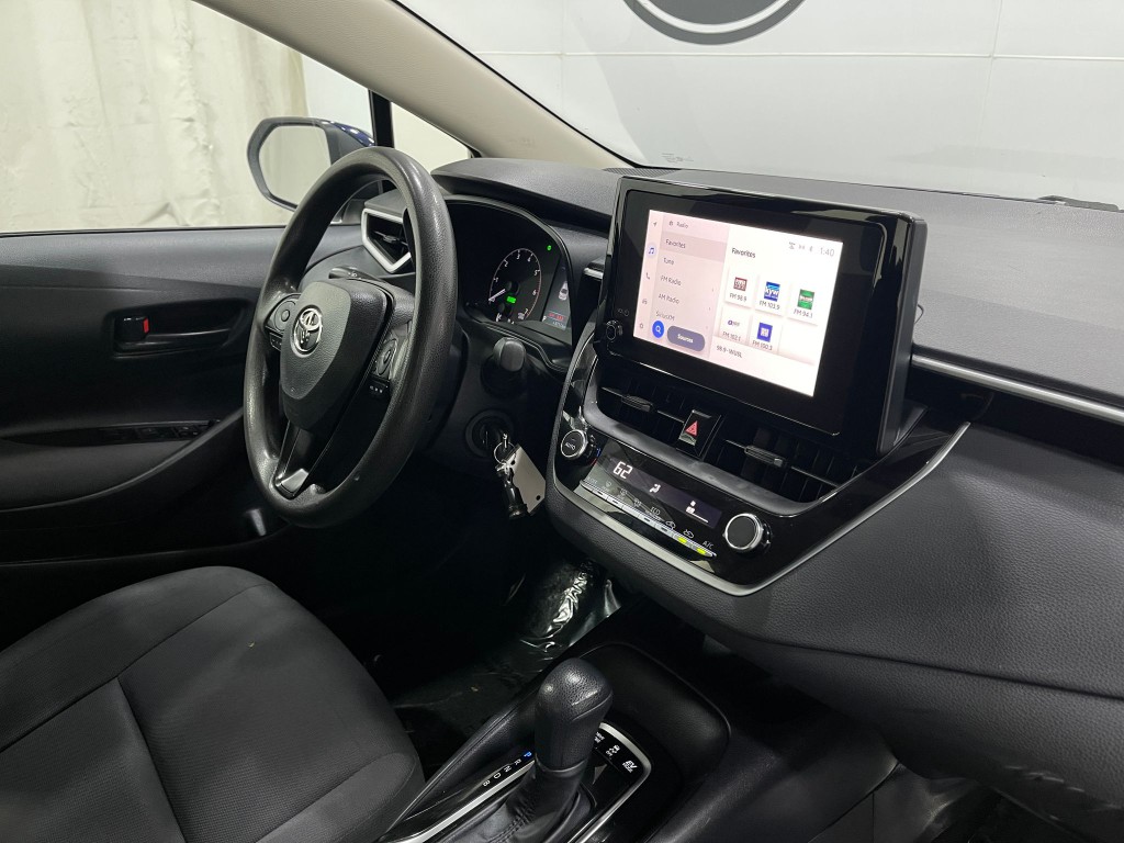 2023 Toyota Corolla Image 18