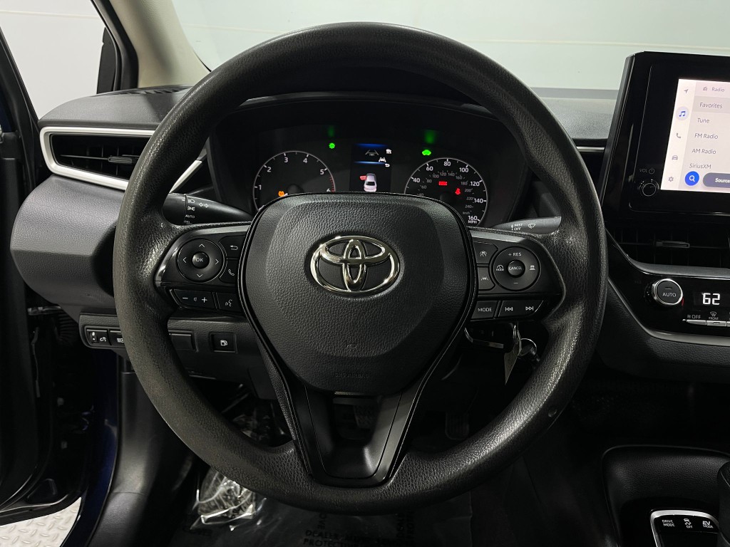 2023 Toyota Corolla Image 20