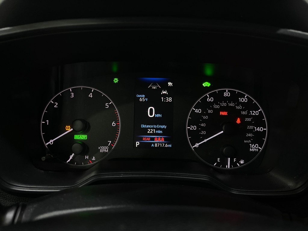 2023 Toyota Corolla Image 21