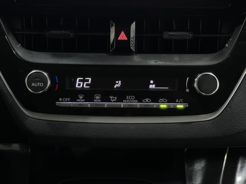 2023 Toyota Corolla Image 23