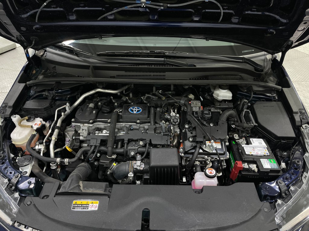 2023 Toyota Corolla Image 24