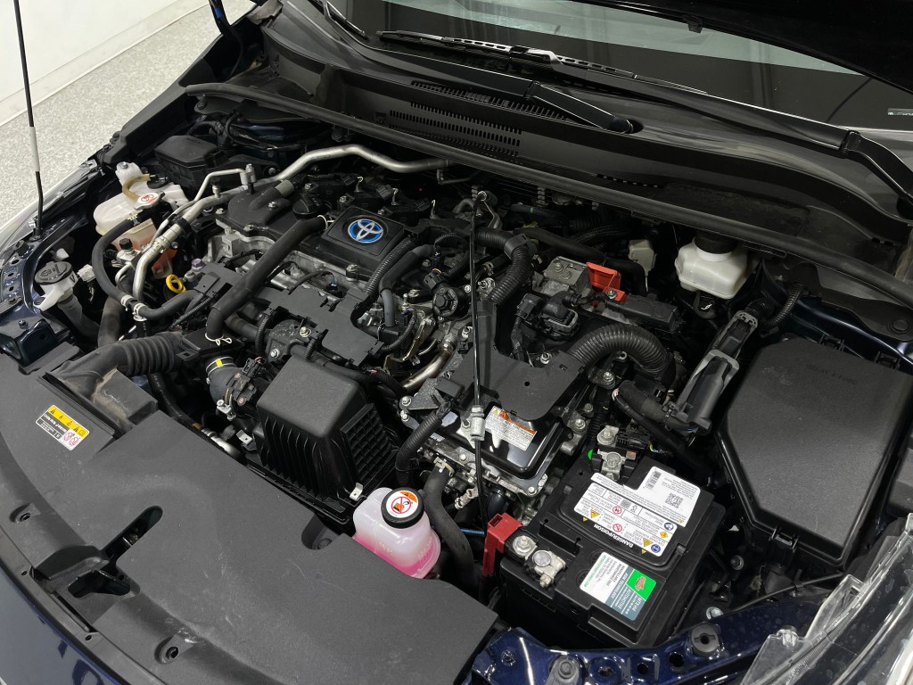 2023 Toyota Corolla Image 25