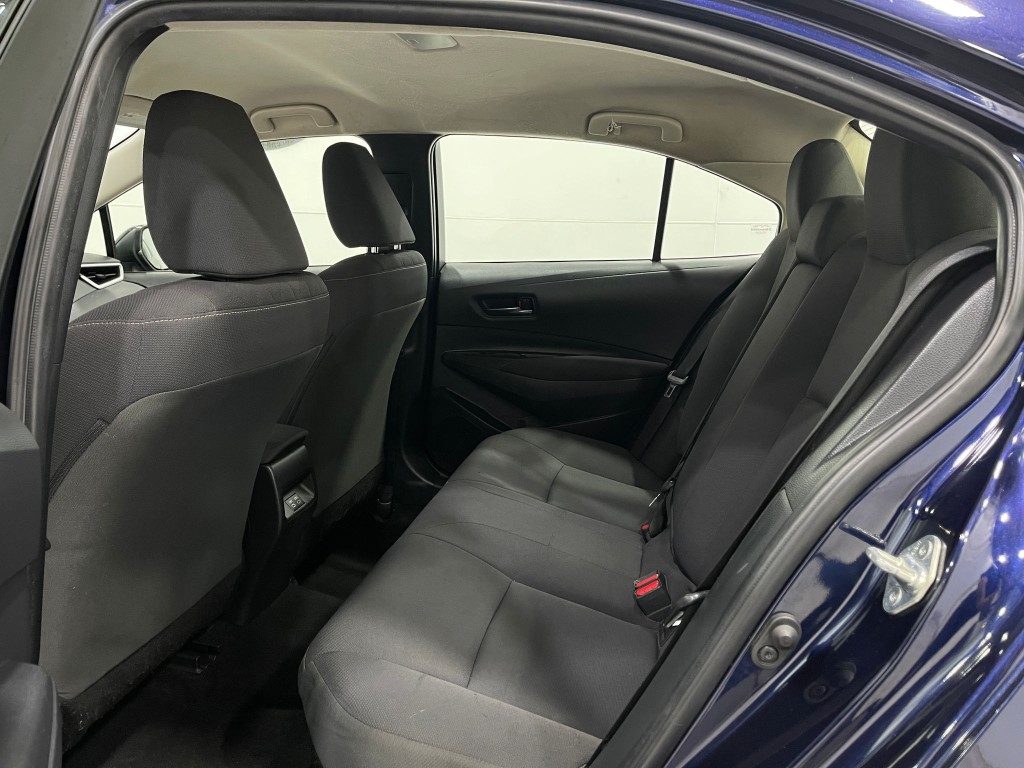 2023 Toyota Corolla Image 27