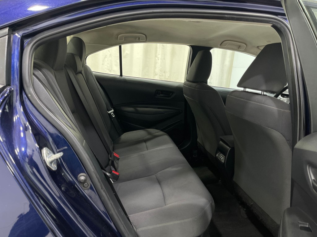 2023 Toyota Corolla Image 28