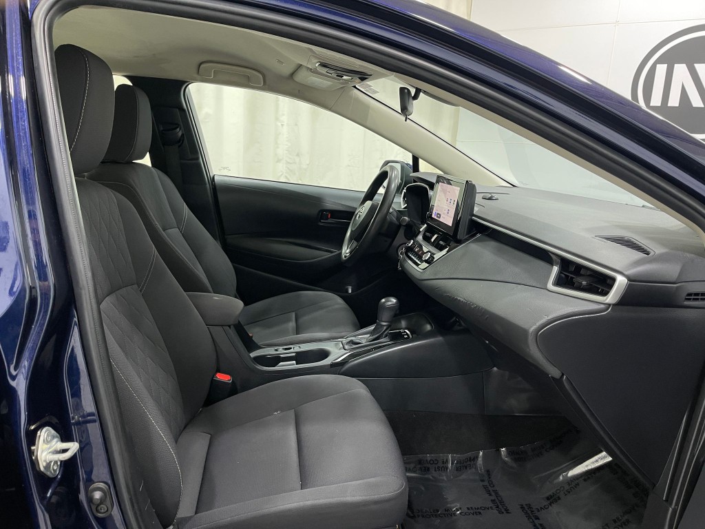 2023 Toyota Corolla Image 29